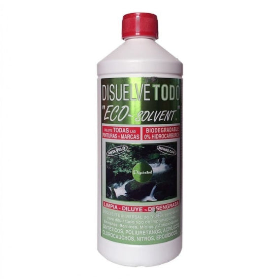 Disolvente universal