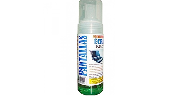 Foaming Cleanser