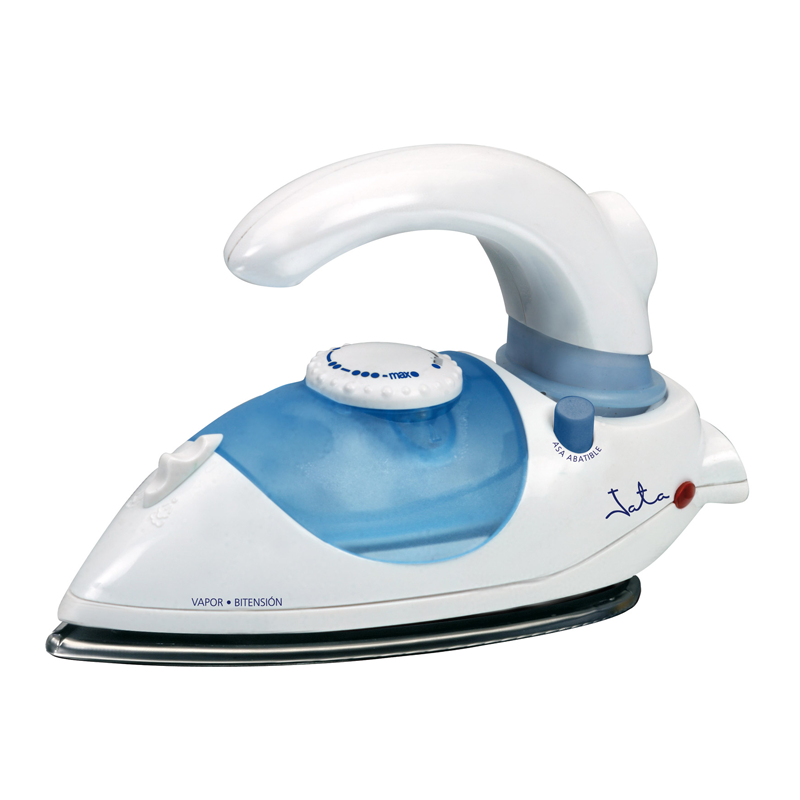 Steam iron