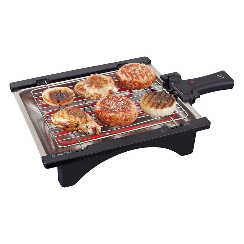 Electric grill