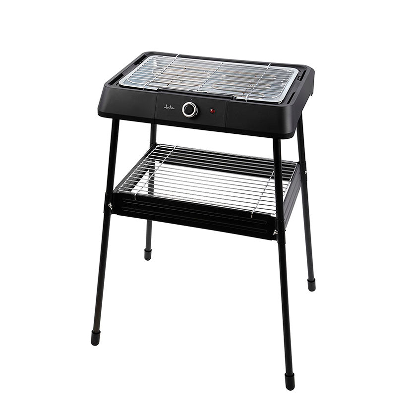 Electric barbecue