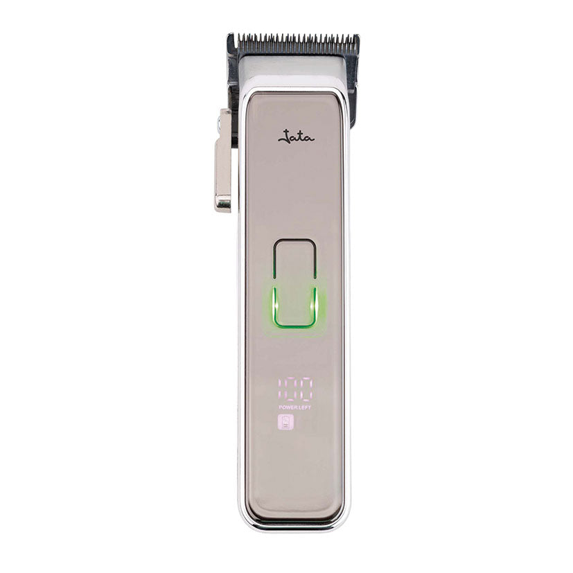 Professional shaver
