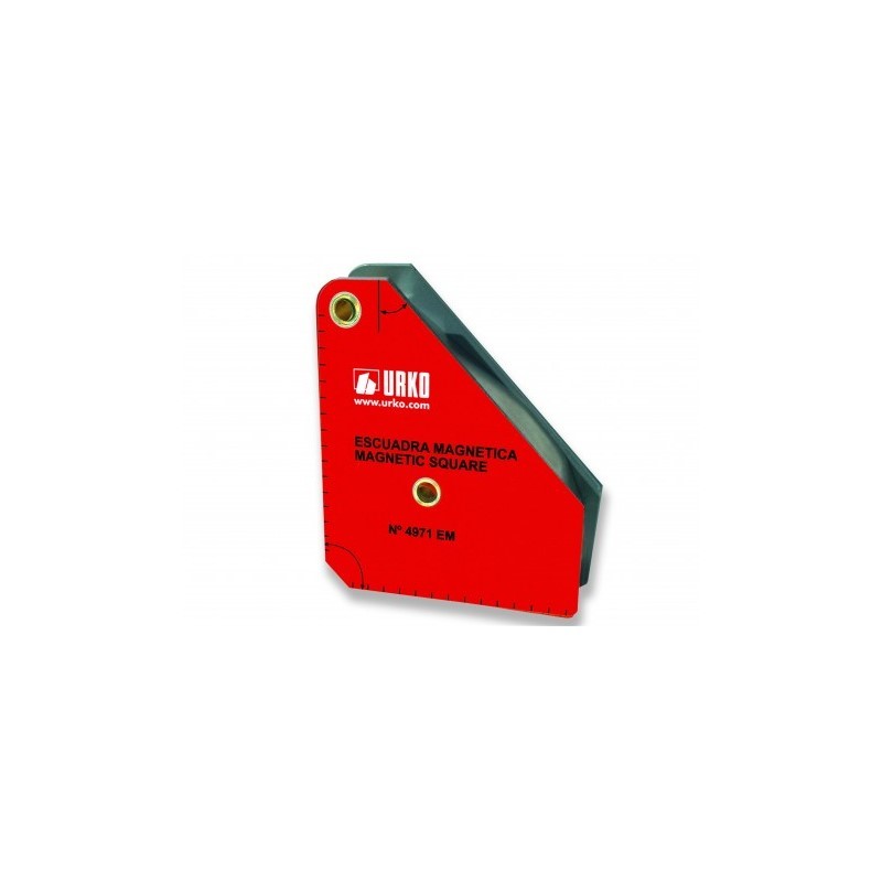 Magnetic square