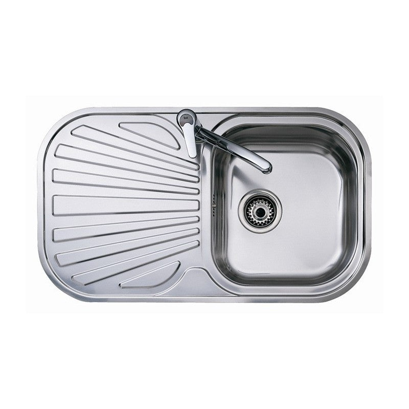Reversible Sink
