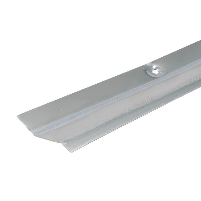 Ceramic flashing