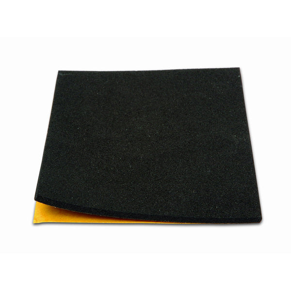 Non-slip rubber