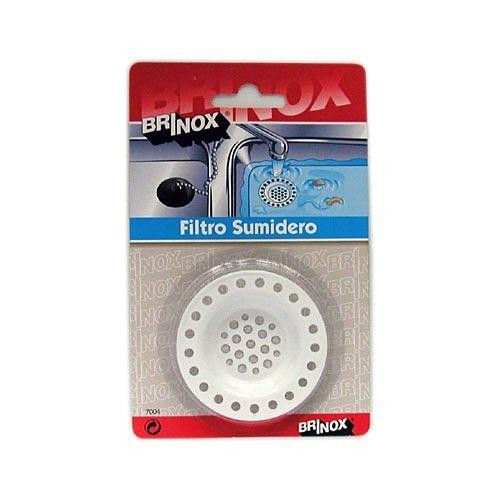 Sump filter