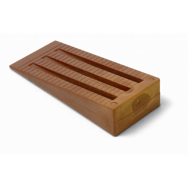 Plastic wedge