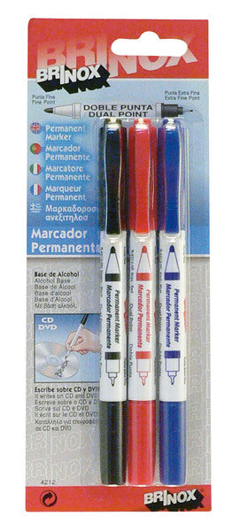 Permanent marker
