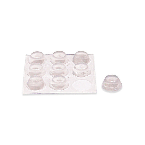 Silicone drops
