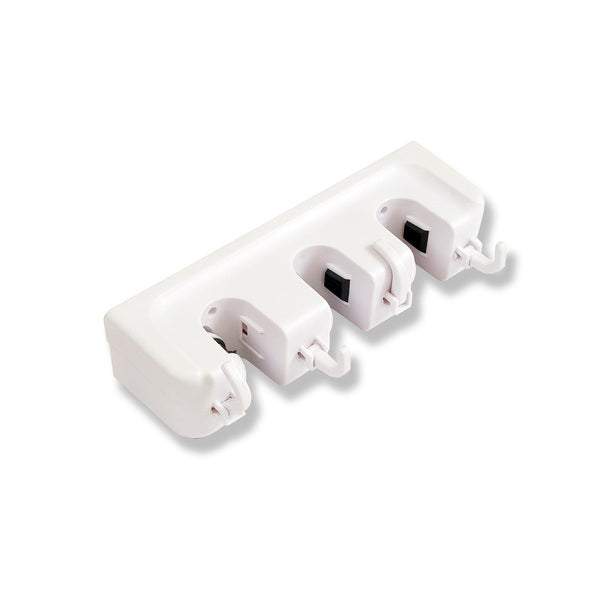 Broom holder 3