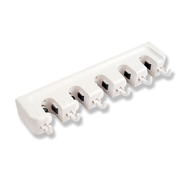 Broom holder 5
