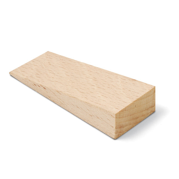 Wood wedge