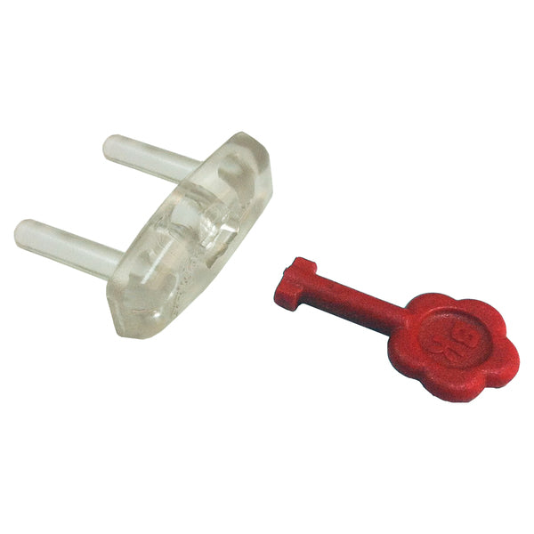Socket cover