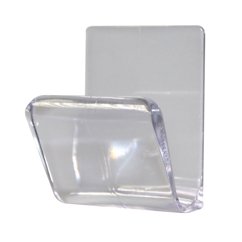 Adhesive hook