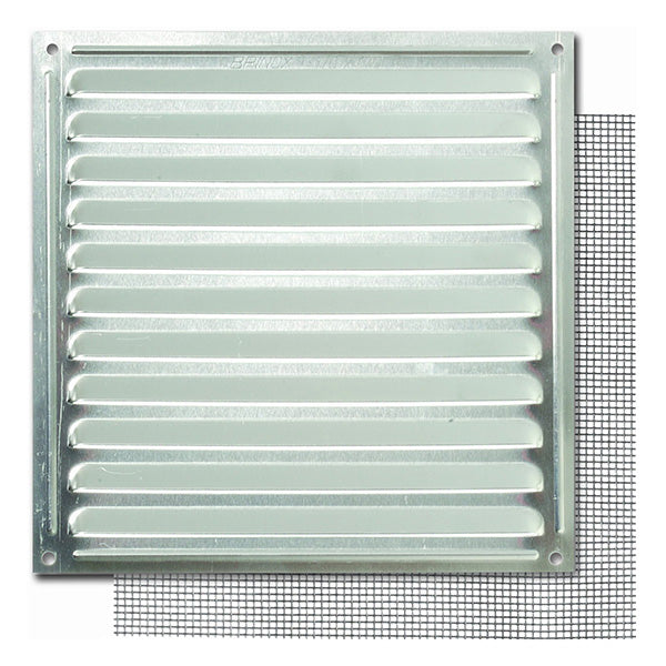 Grid with