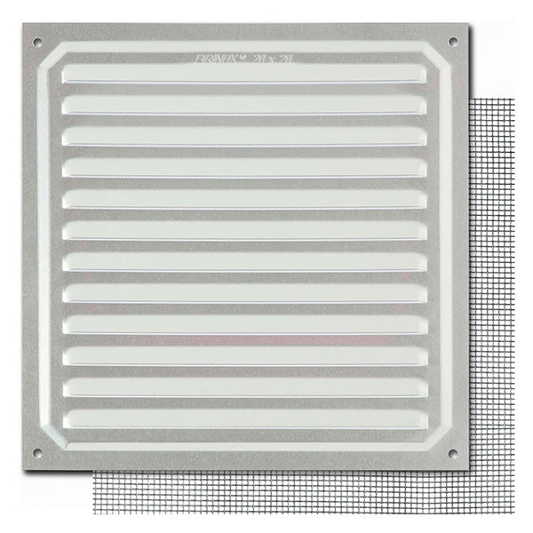 Grid with