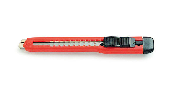 Small cutter