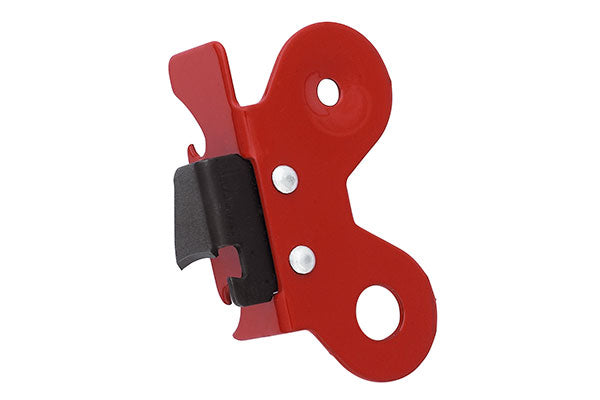 Butterfly can opener