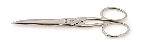 Sewing scissors