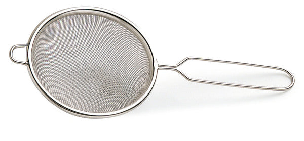 Ball strainer