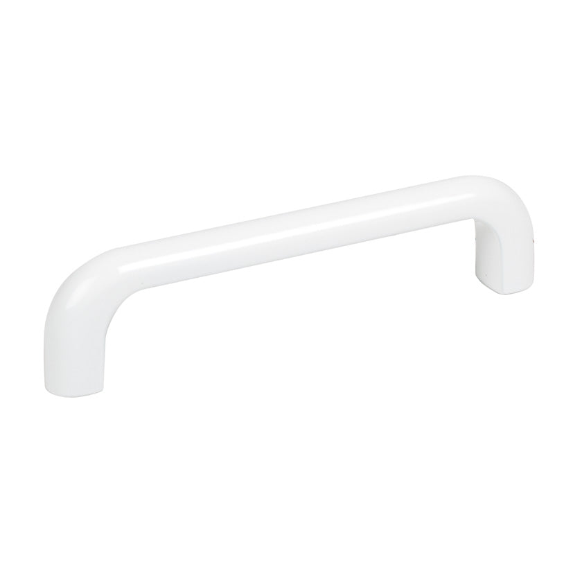 Zamak handle.