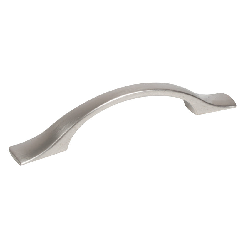 Zamak handle.
