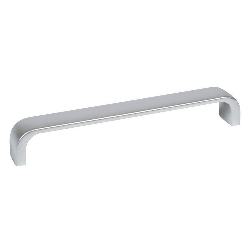 Zamak pull handle
