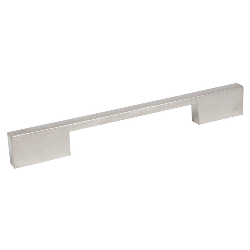 Zamak handle.