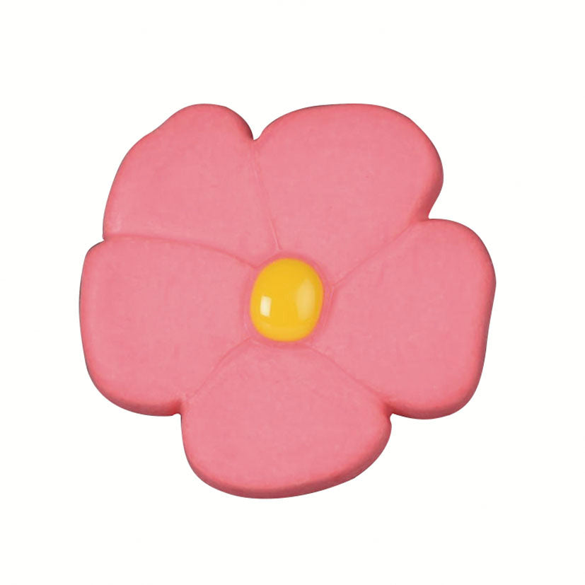 Pomo flower
