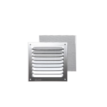 Ventilation grille