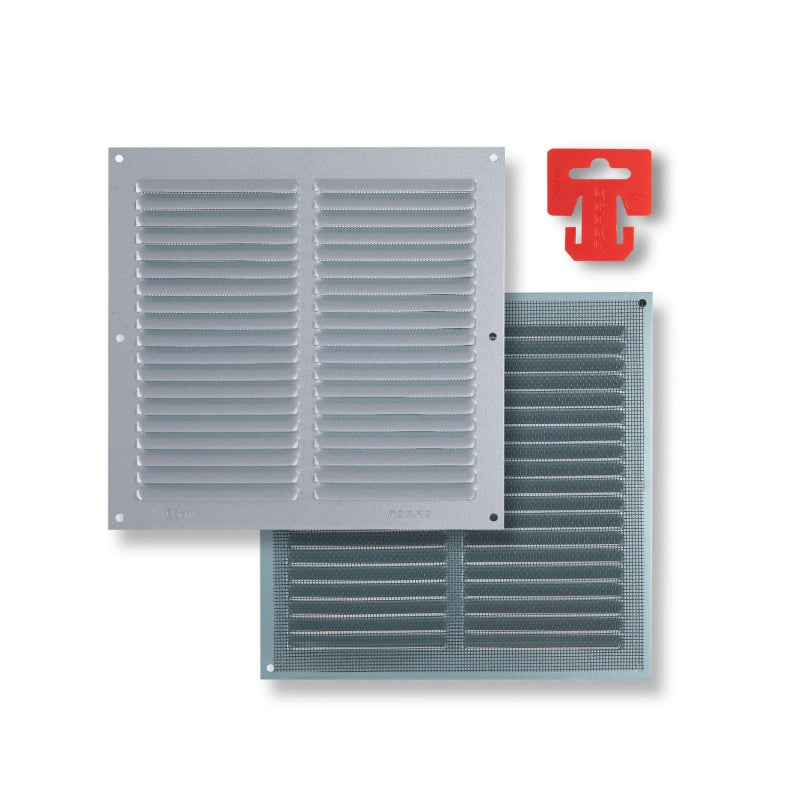 Ventilation grille