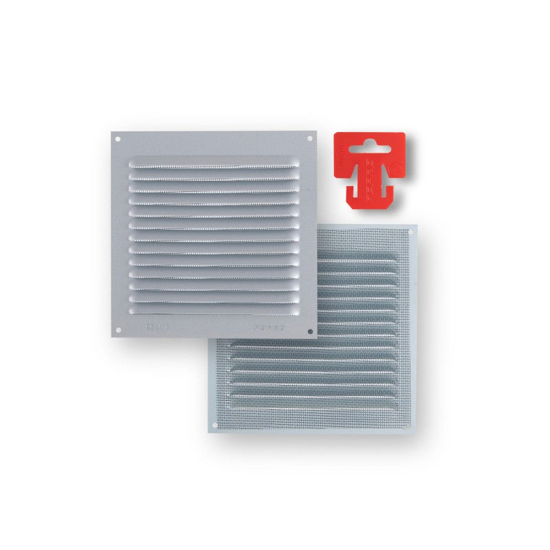 Ventilation grille