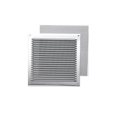 Ventilation grille