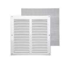 Ventilation grille