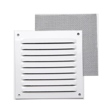 Ventilation grille
