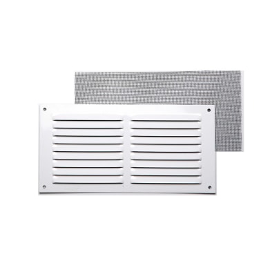 Ventilation grille