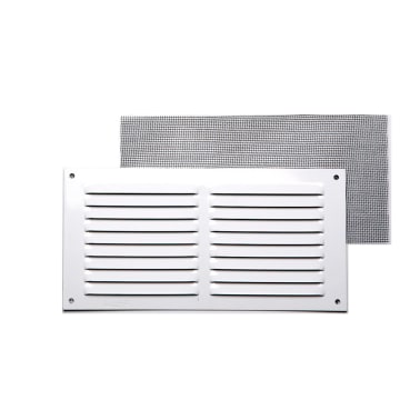 Ventilation grille