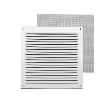 Ventilation grille