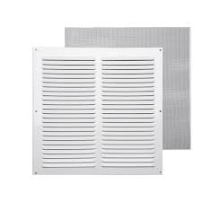 Ventilation grille