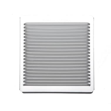 Vent grill