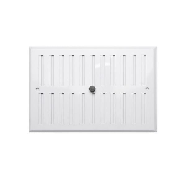 Ventilation grille