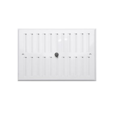 Ventilation grille