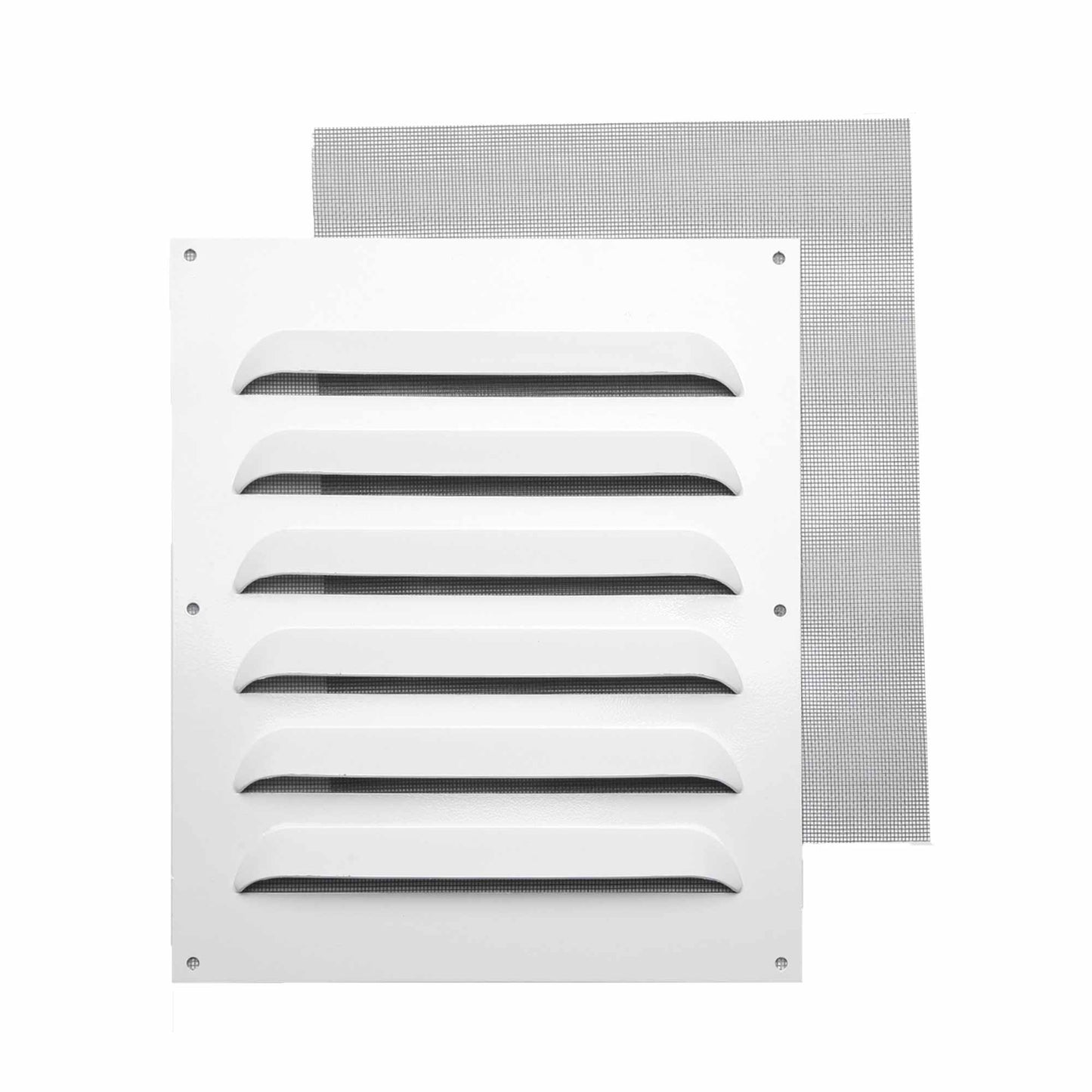 Ventilation grille
