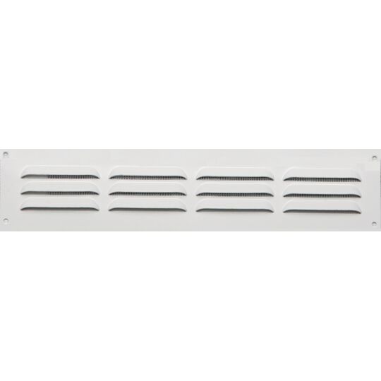 Ventilation grille
