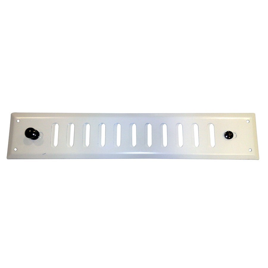 Ventilation grille