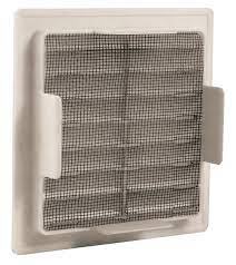 Flush-mount grille
