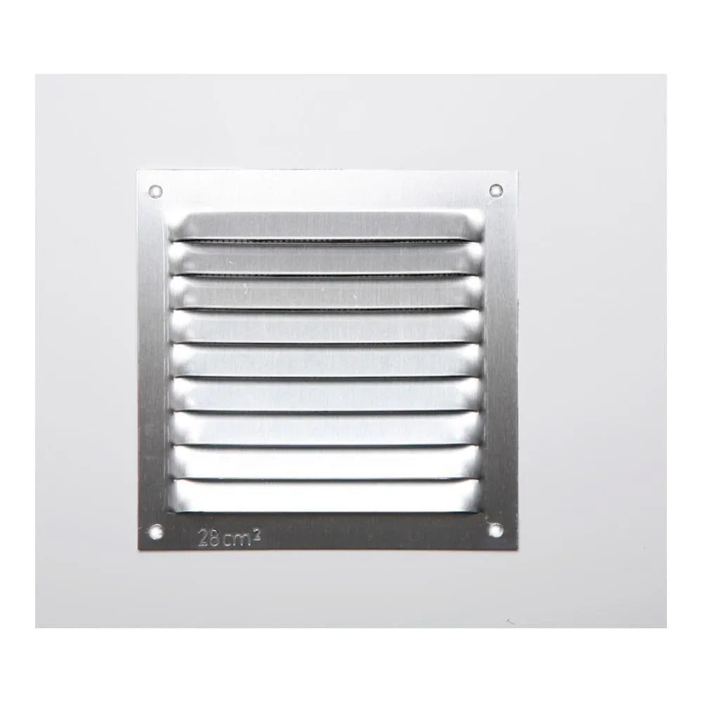 Ventilation grille