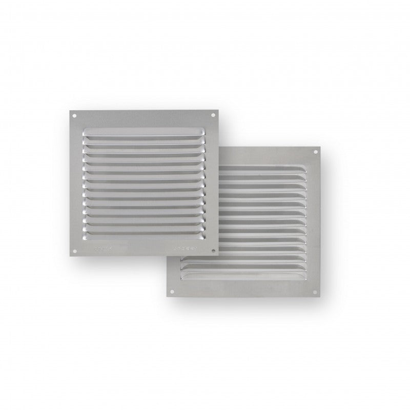 Ventilation grille
