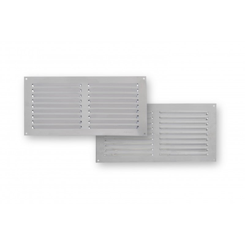 Ventilation grille